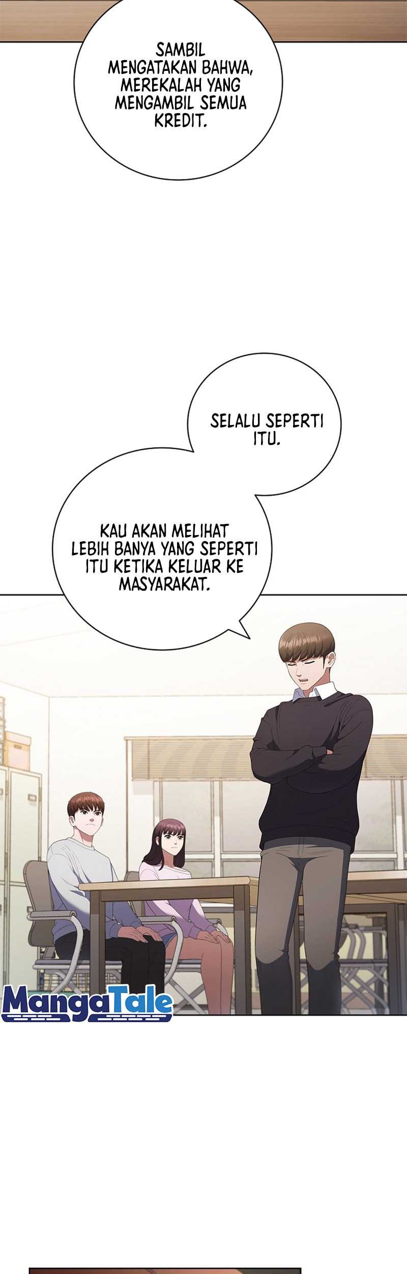 I Can Do It Chapter 15 - halaman 26