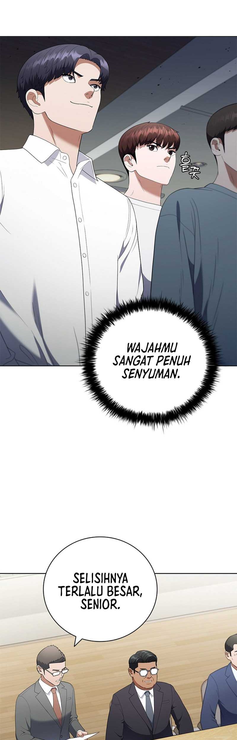 I Can Do It Chapter 15 - halaman 39