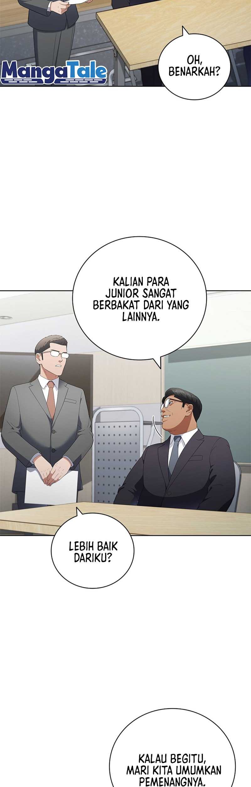 I Can Do It Chapter 15 - halaman 40