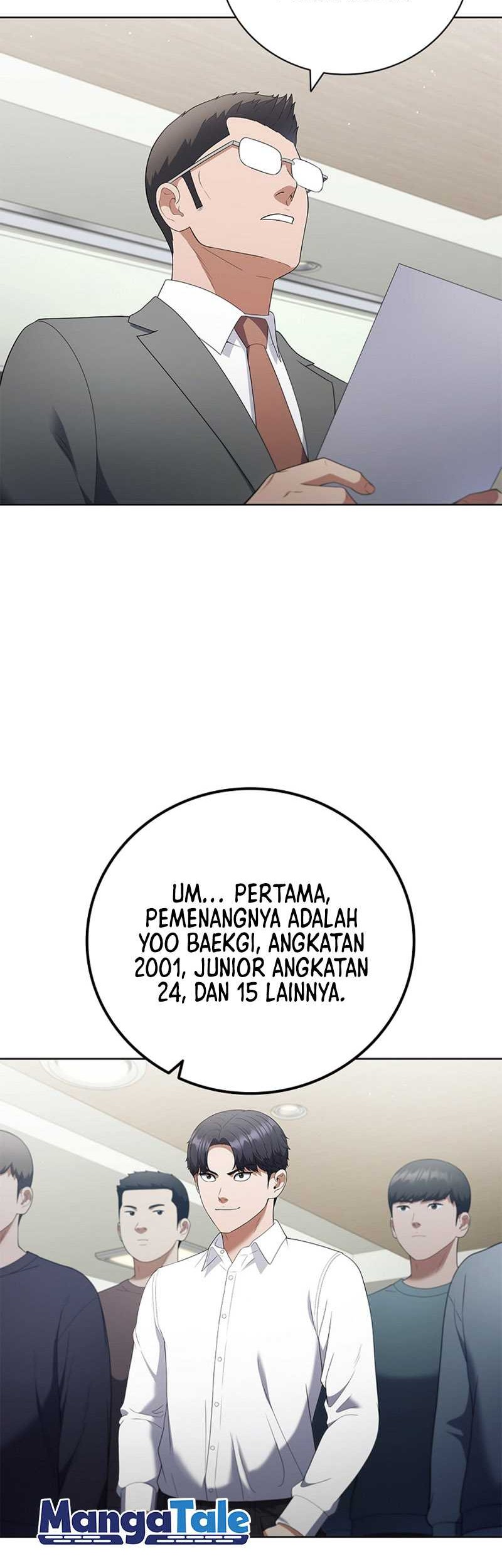 I Can Do It Chapter 15 - halaman 41