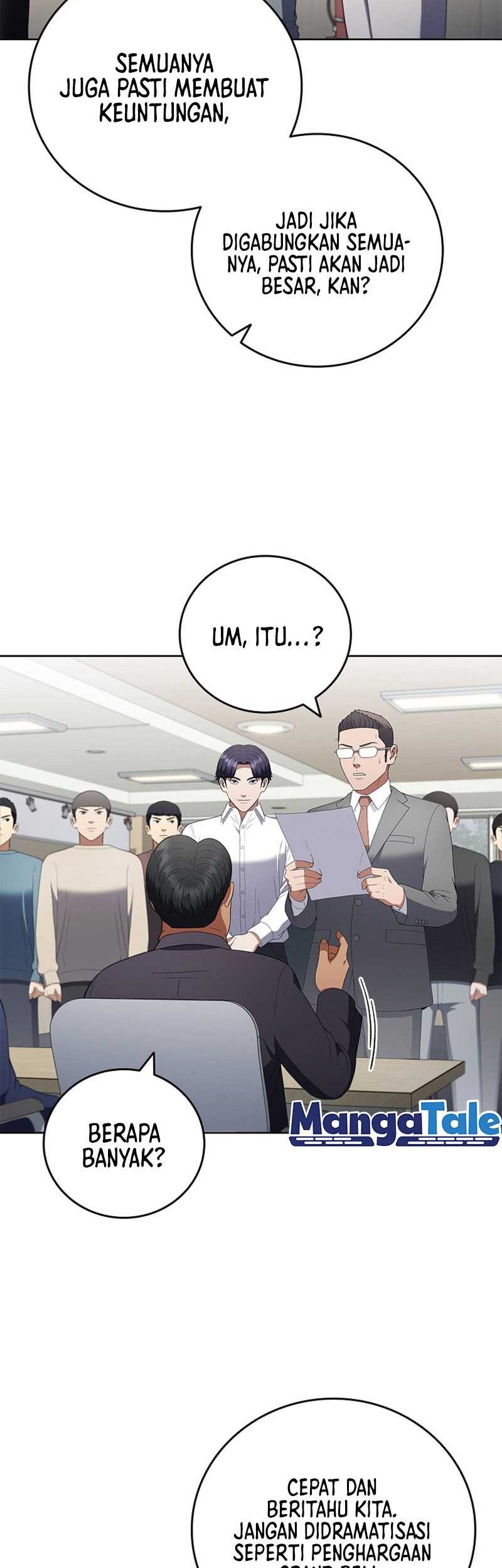 I Can Do It Chapter 15 - halaman 48