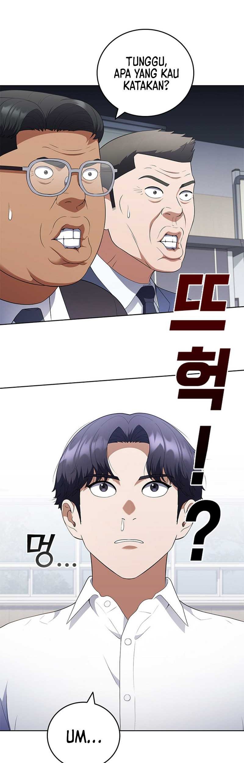 I Can Do It Chapter 15 - halaman 52