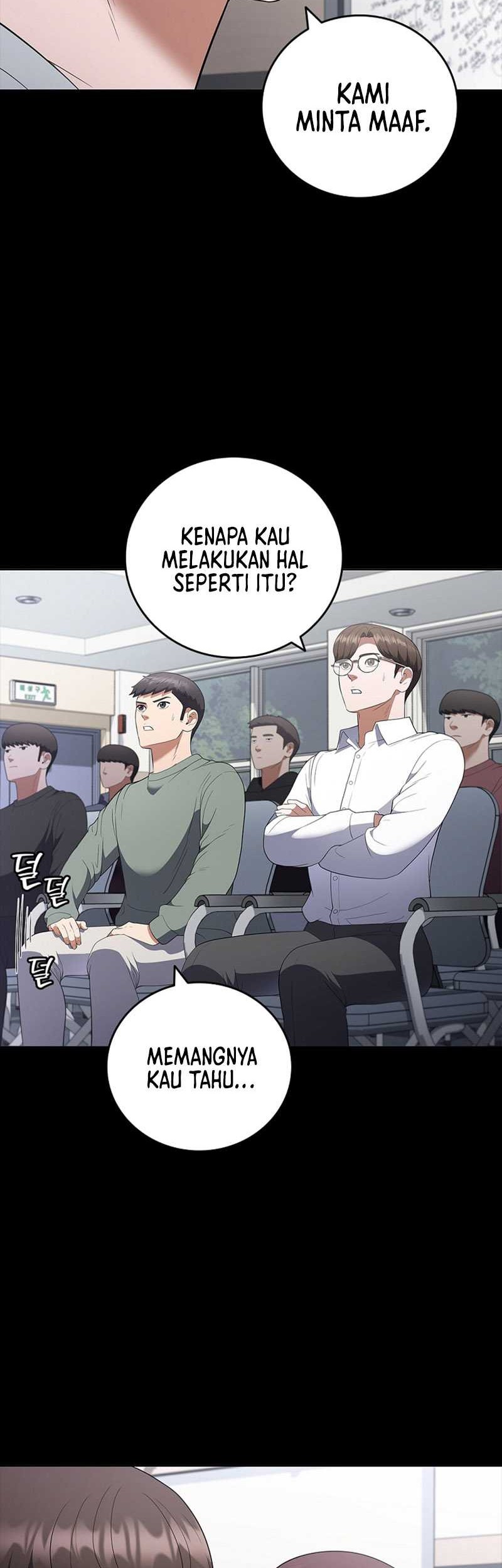 I Can Do It Chapter 15 - halaman 57