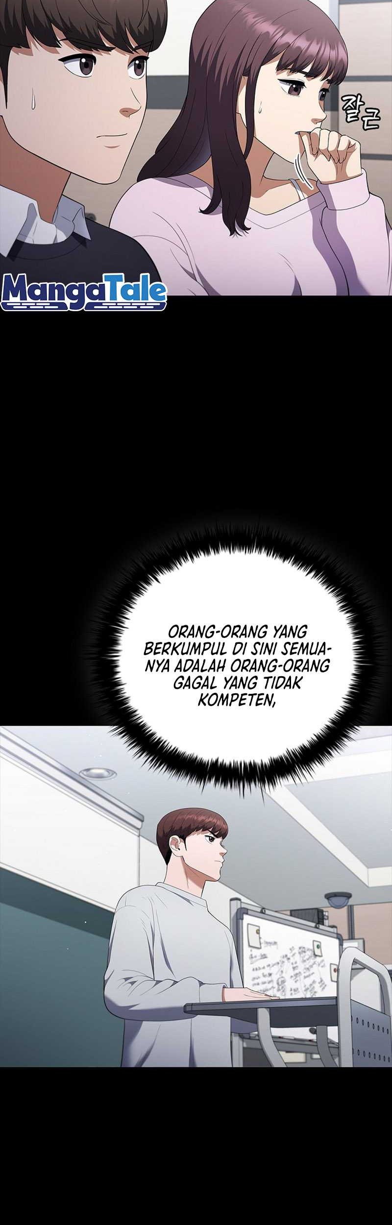 I Can Do It Chapter 15 - halaman 58