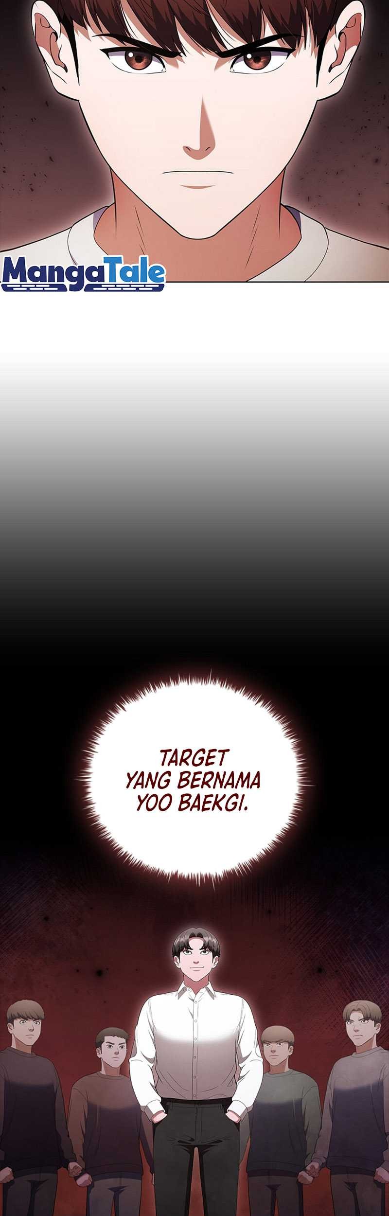 I Can Do It Chapter 15 - halaman 60