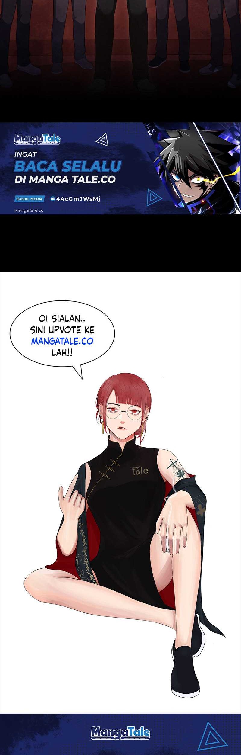 I Can Do It Chapter 15 - halaman 61