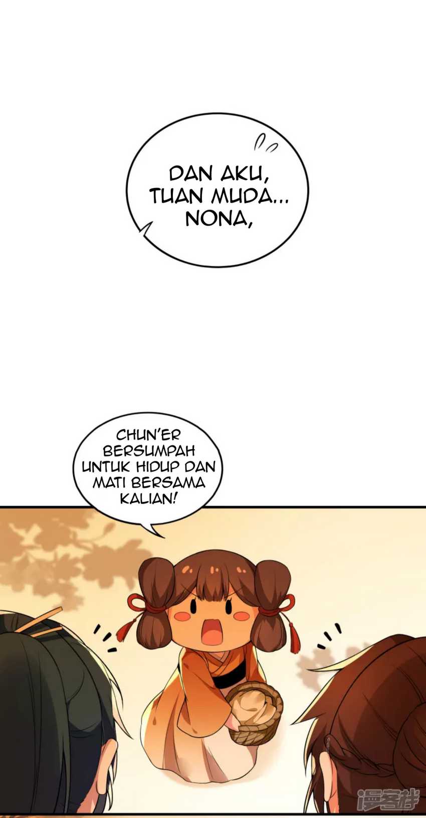 I Can Do It Chapter 15 - halaman 7