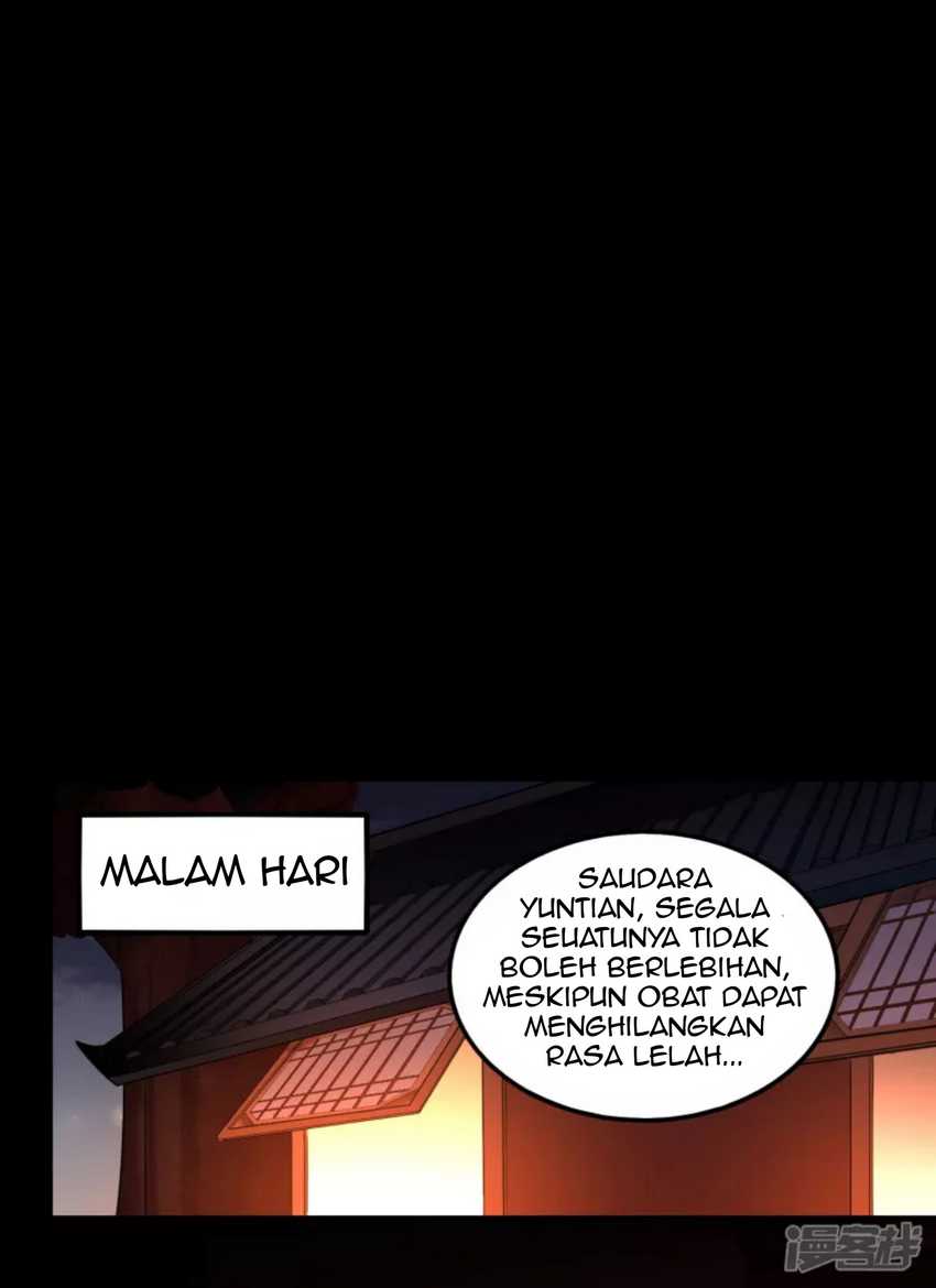 I Can Do It Chapter 15 - halaman 9