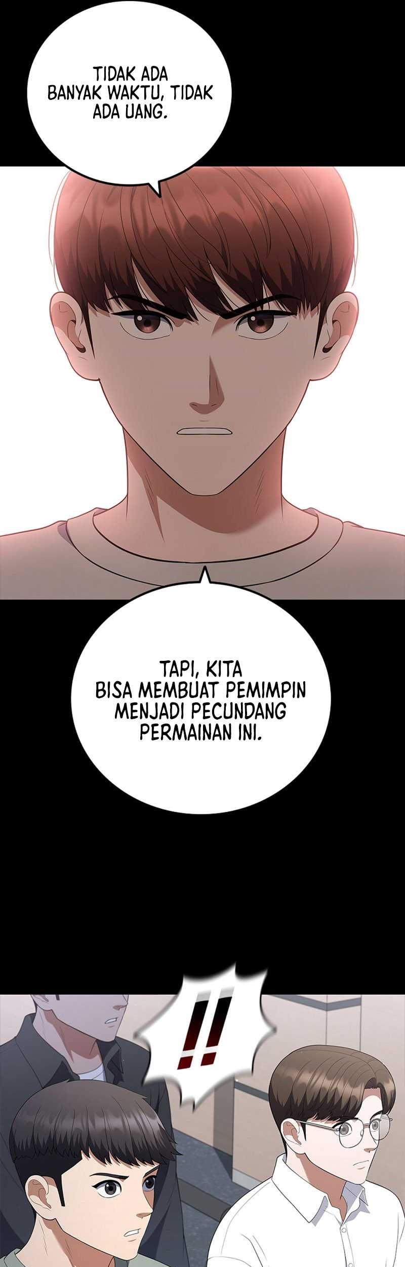 I Can Do It Chapter 16 - halaman 22