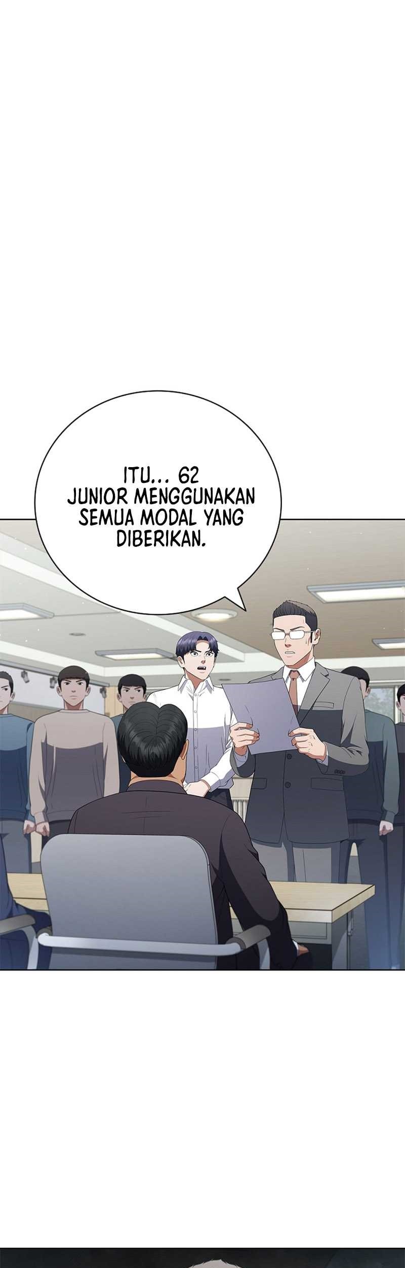 I Can Do It Chapter 16 - halaman 24