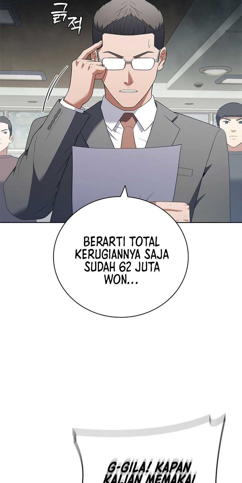 I Can Do It Chapter 16 - halaman 25