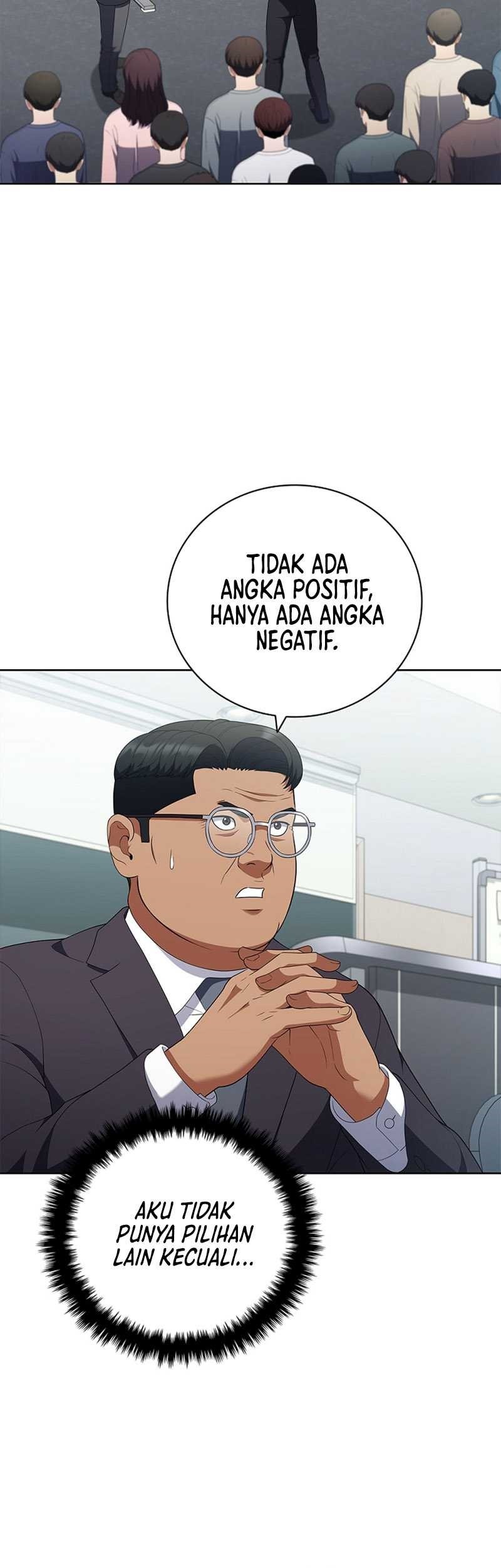 I Can Do It Chapter 16 - halaman 28