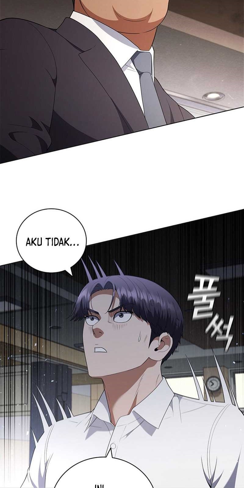 I Can Do It Chapter 16 - halaman 33