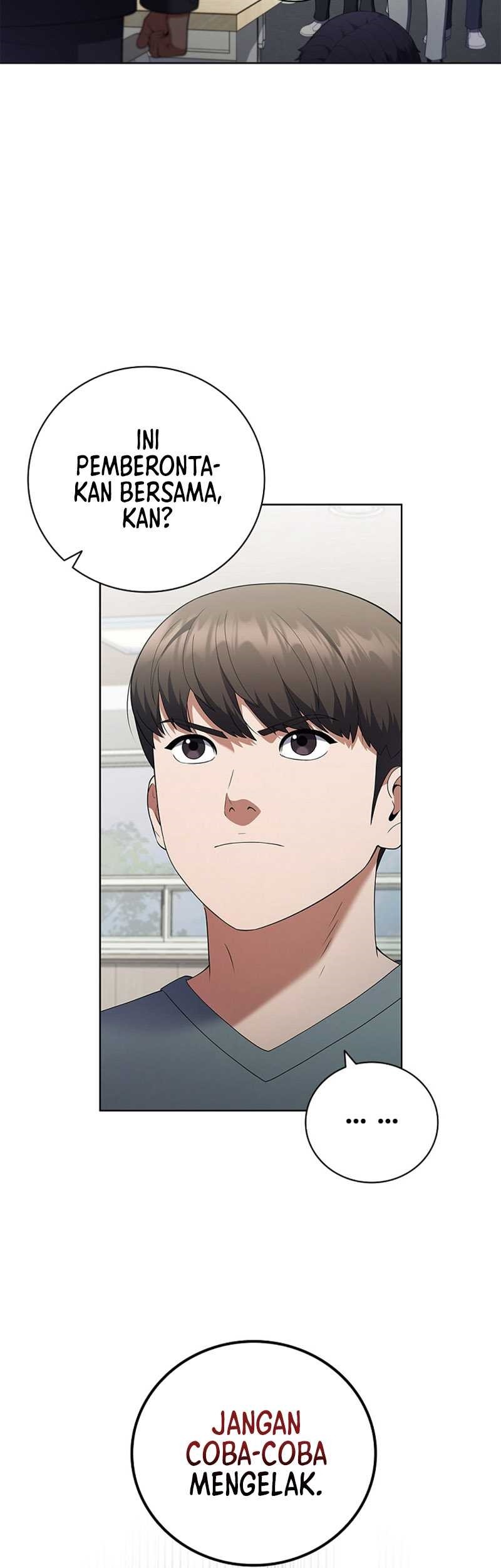 I Can Do It Chapter 16 - halaman 38