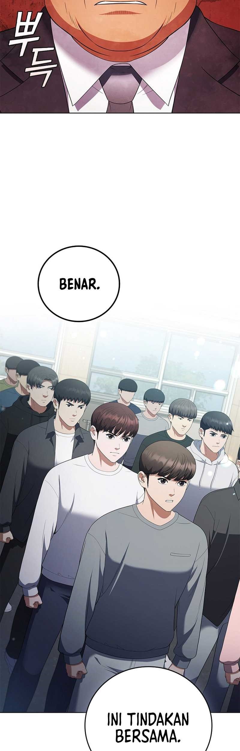 I Can Do It Chapter 16 - halaman 40
