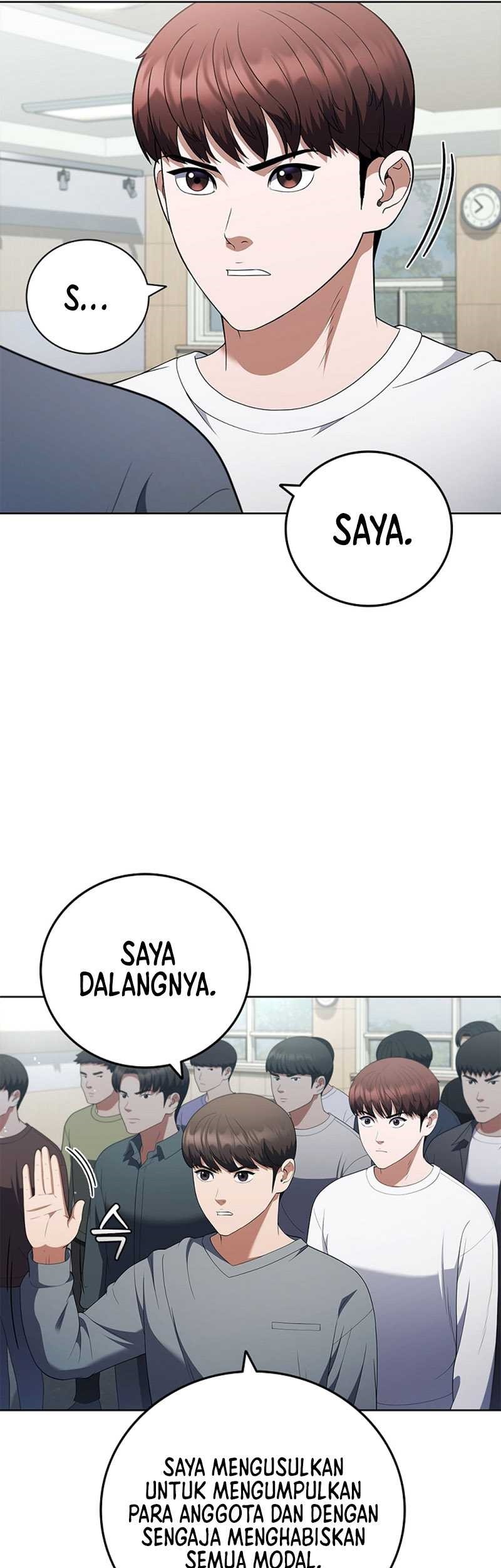 I Can Do It Chapter 16 - halaman 43