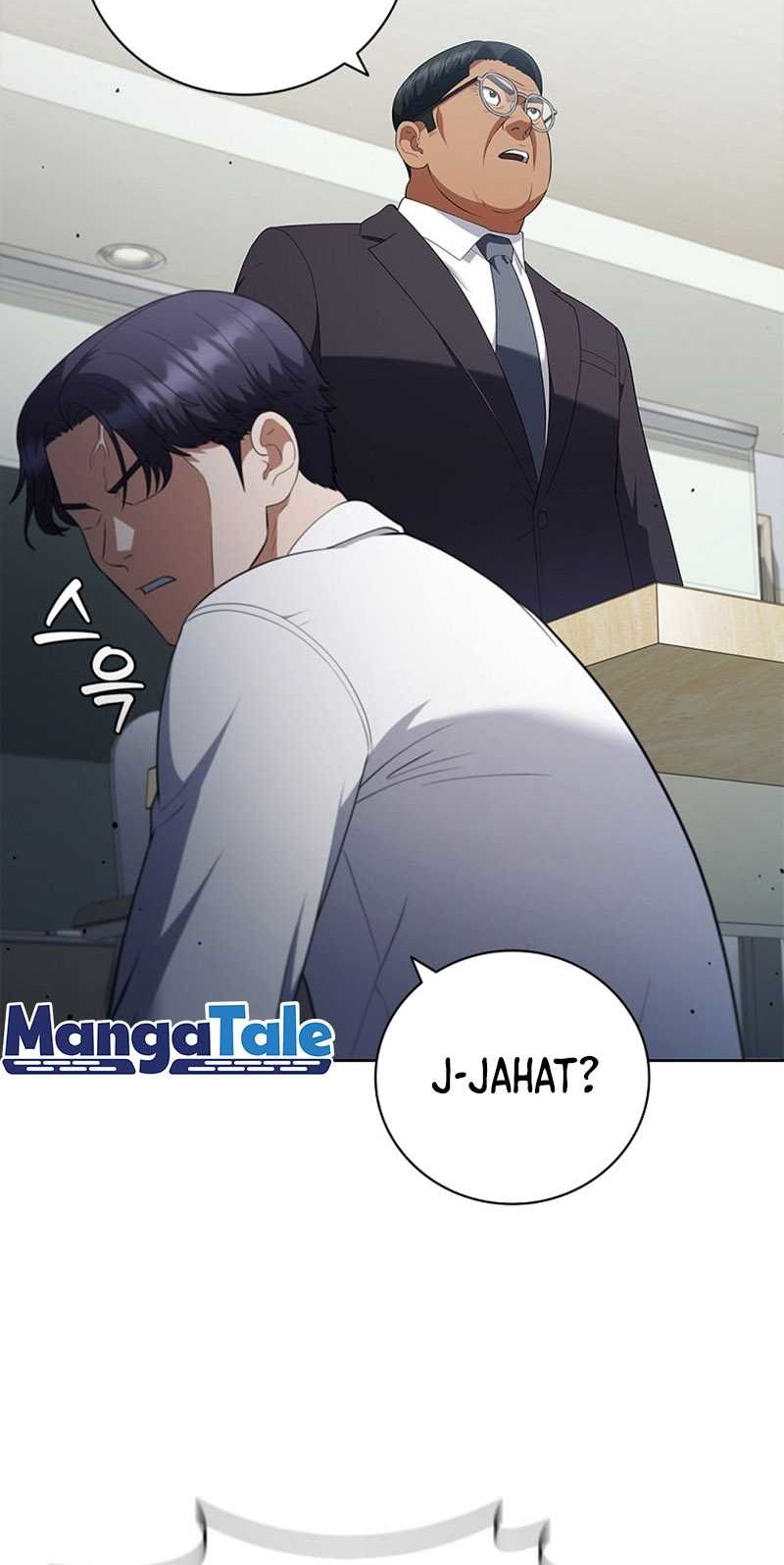I Can Do It Chapter 16 - halaman 46