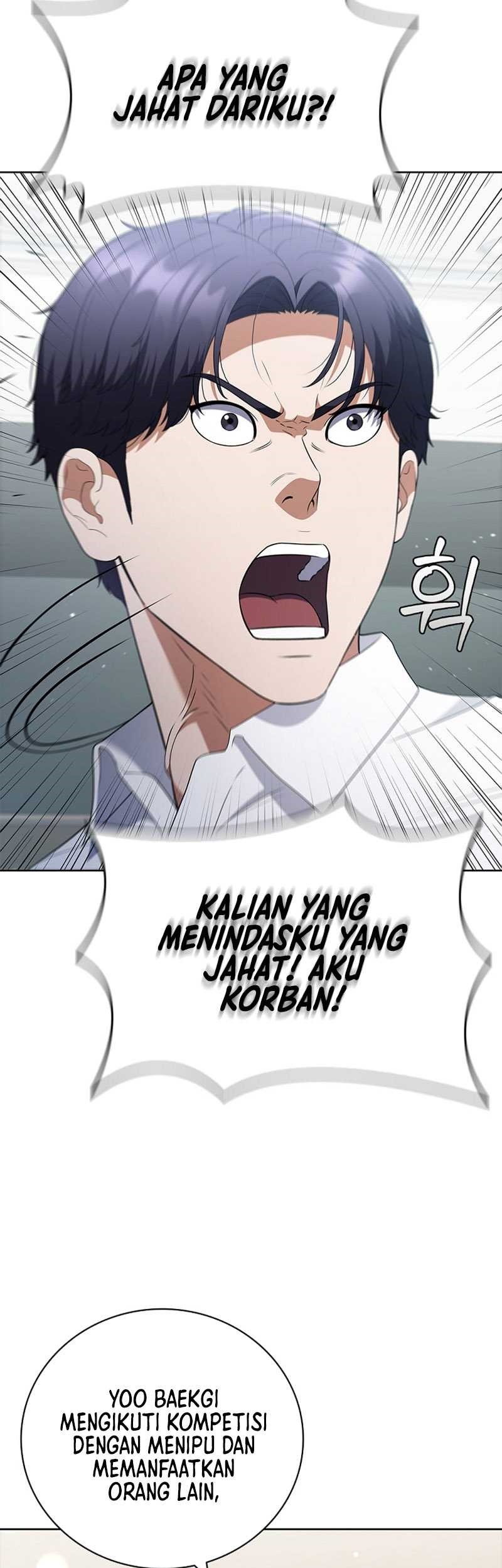 I Can Do It Chapter 16 - halaman 47