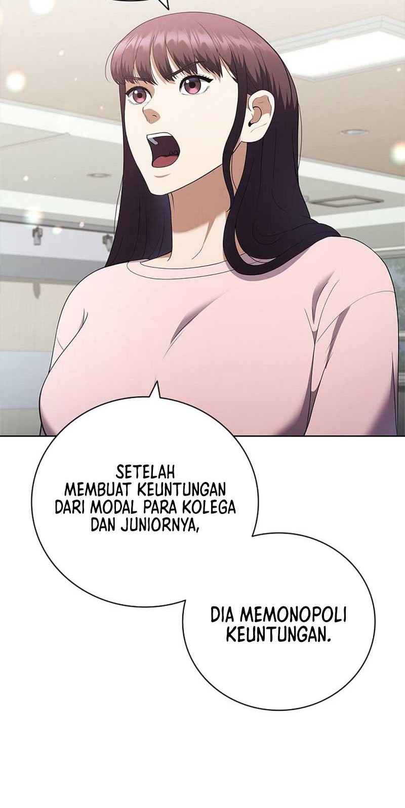 I Can Do It Chapter 16 - halaman 48
