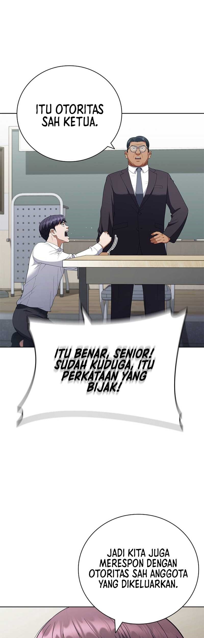 I Can Do It Chapter 16 - halaman 49