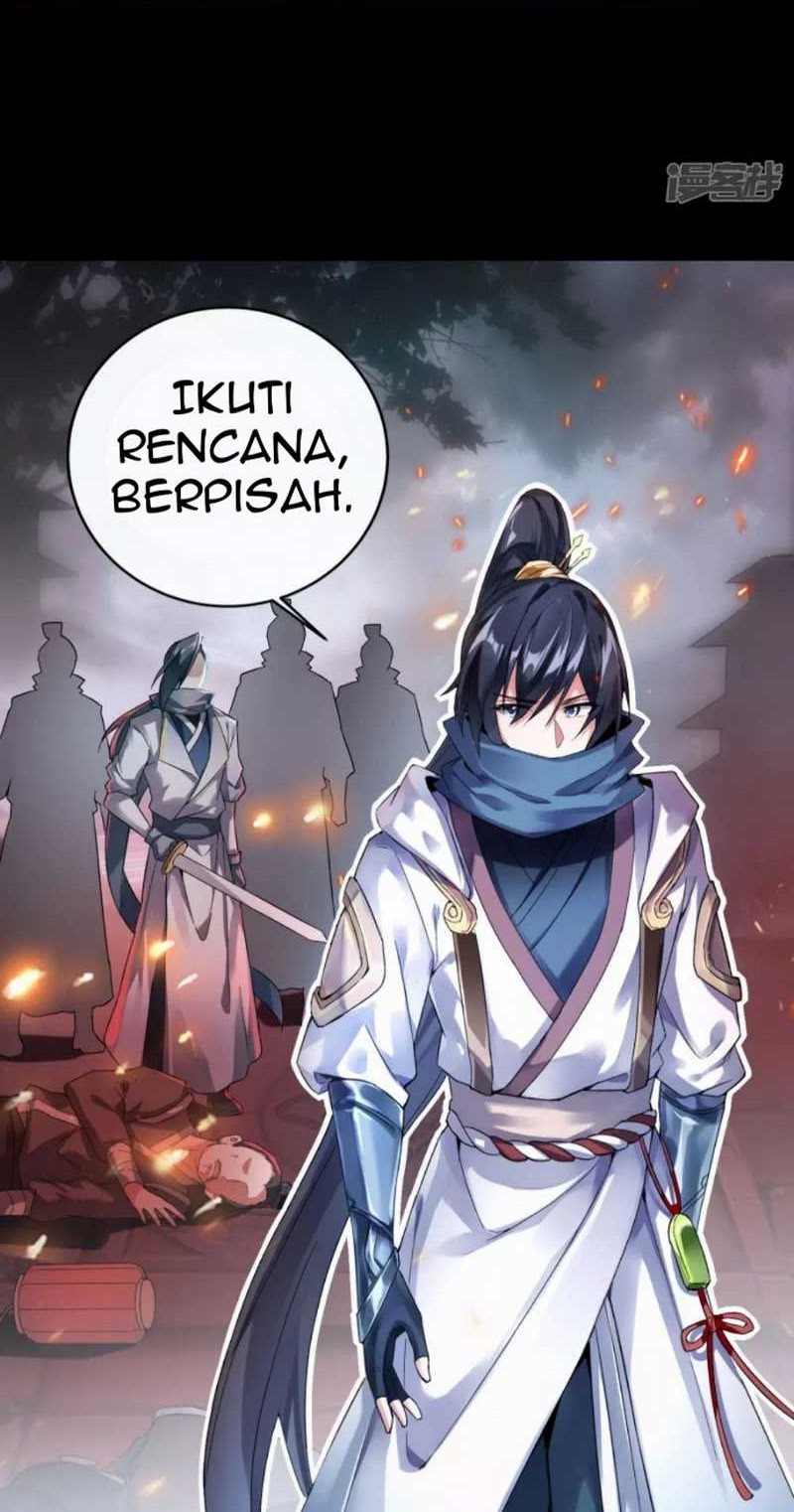 I Can Do It Chapter 16 - halaman 5