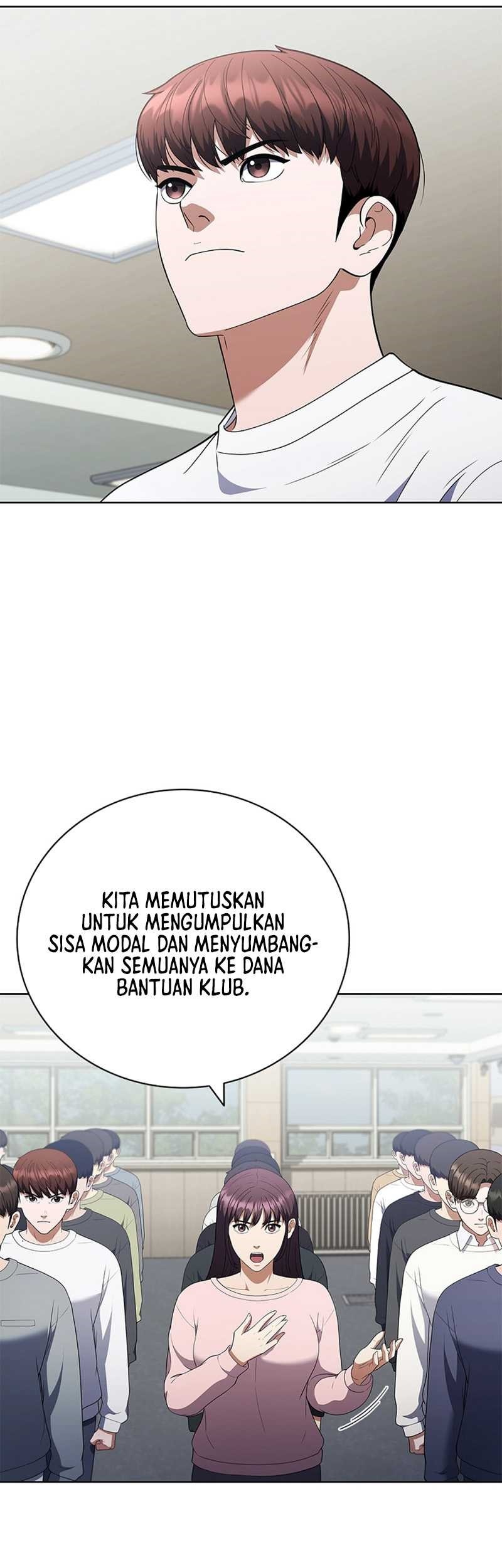 I Can Do It Chapter 16 - halaman 54