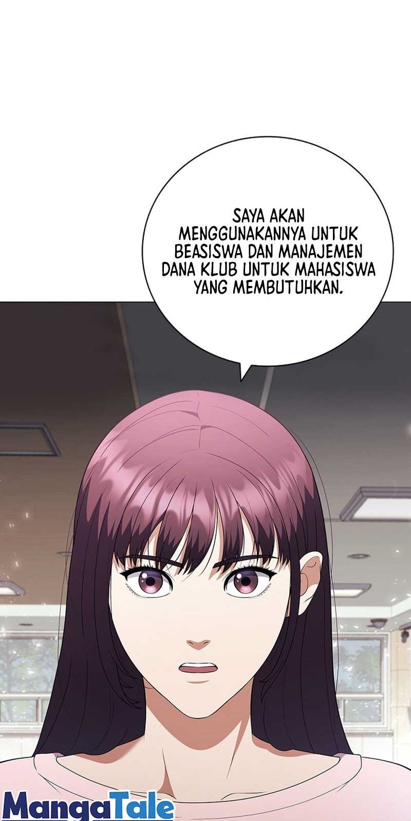 I Can Do It Chapter 16 - halaman 55