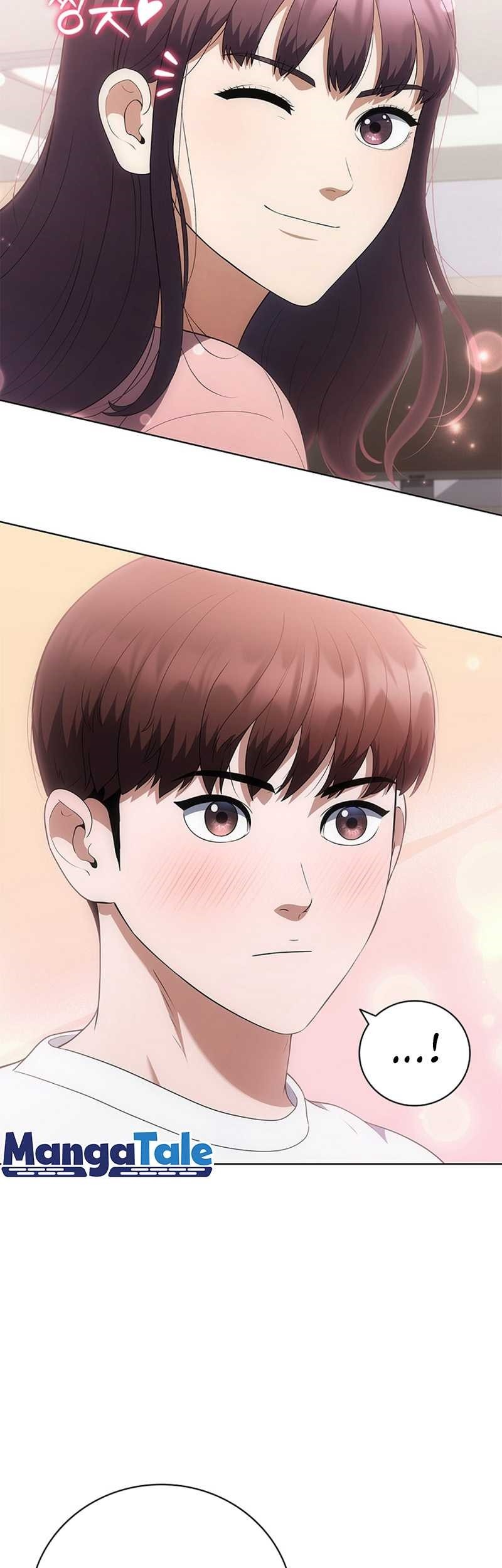 I Can Do It Chapter 16 - halaman 58