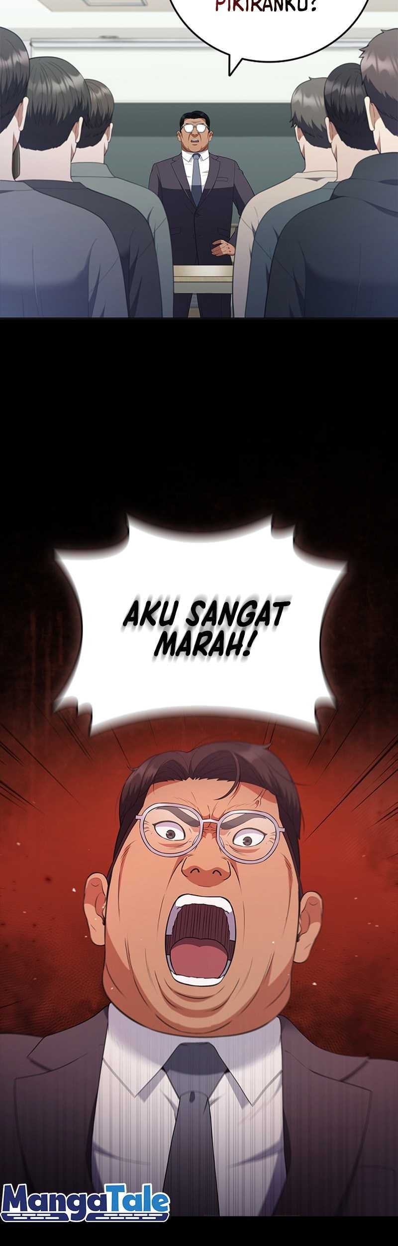 I Can Do It Chapter 16 - halaman 60