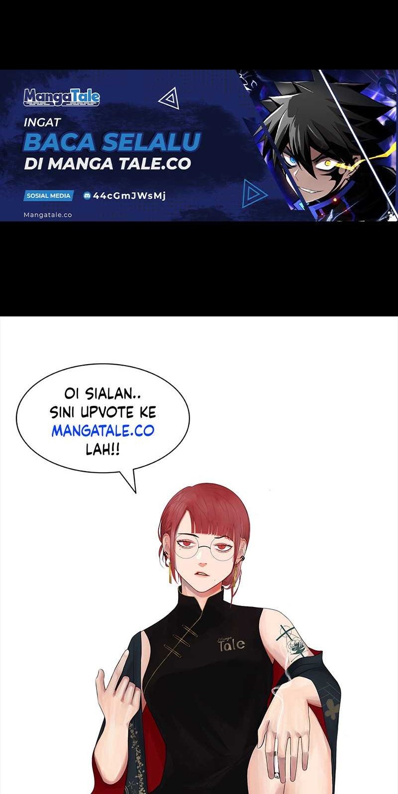 I Can Do It Chapter 16 - halaman 61