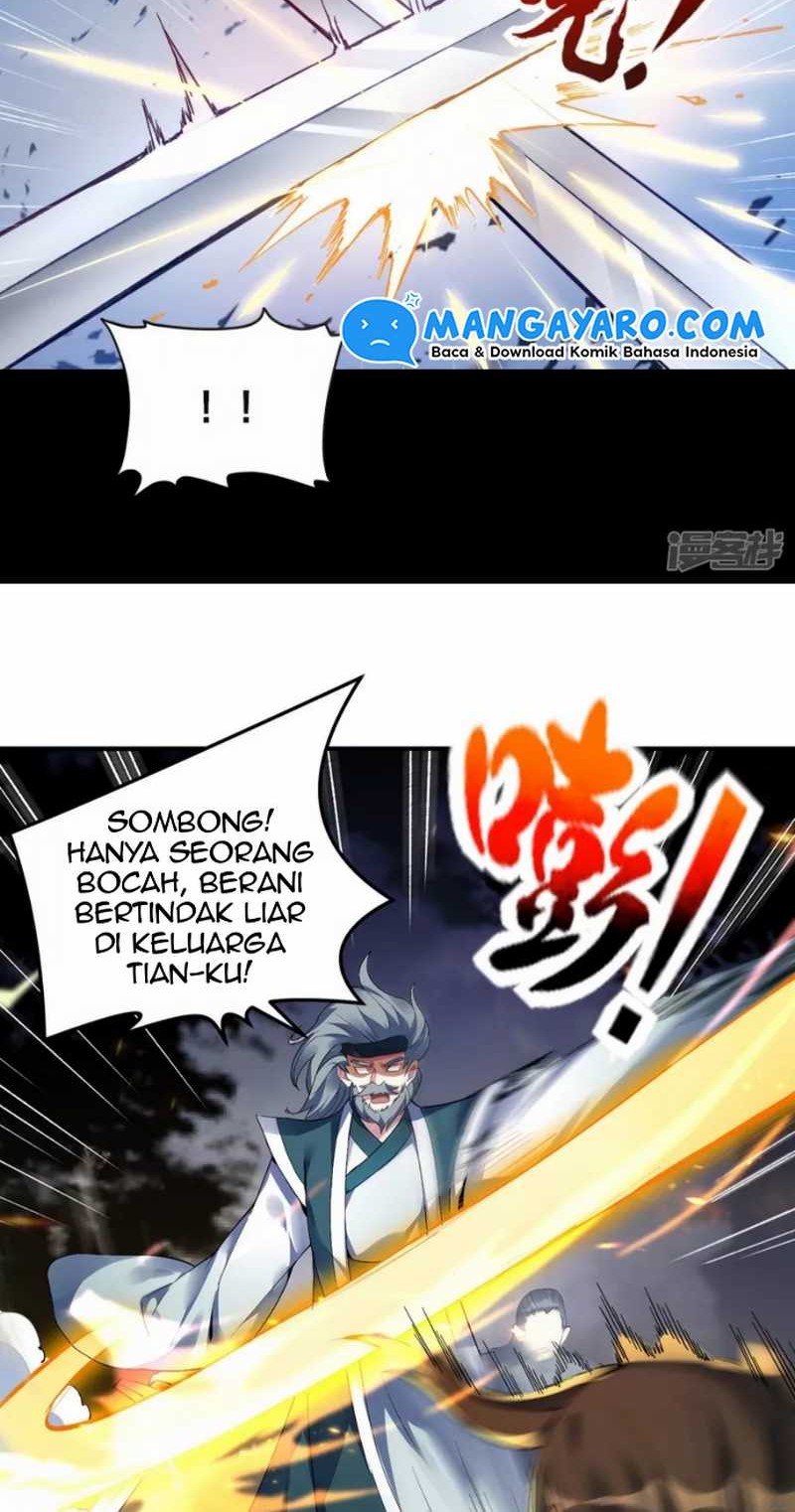 I Can Do It Chapter 16 - halaman 9