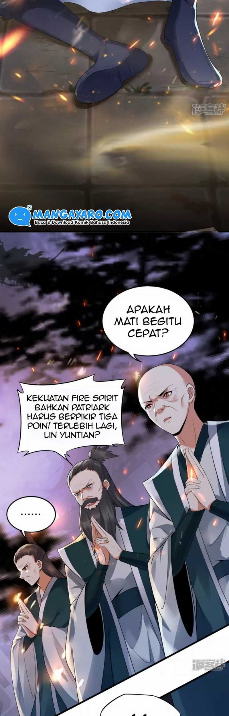 I Can Do It Chapter 17 - halaman 11