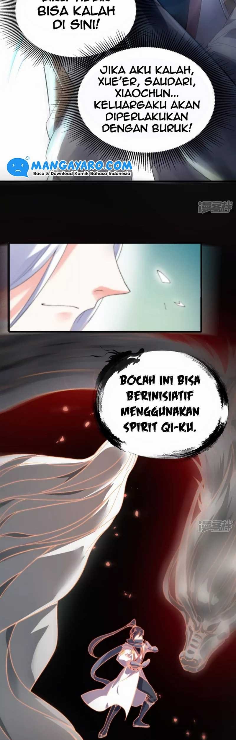 I Can Do It Chapter 17 - halaman 17