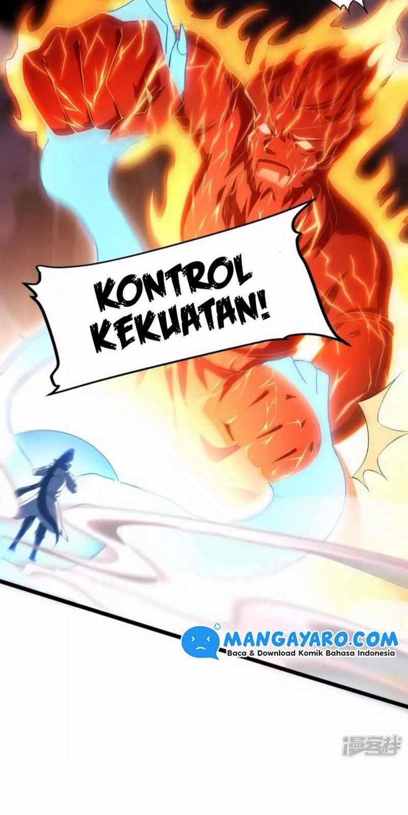 I Can Do It Chapter 17 - halaman 21