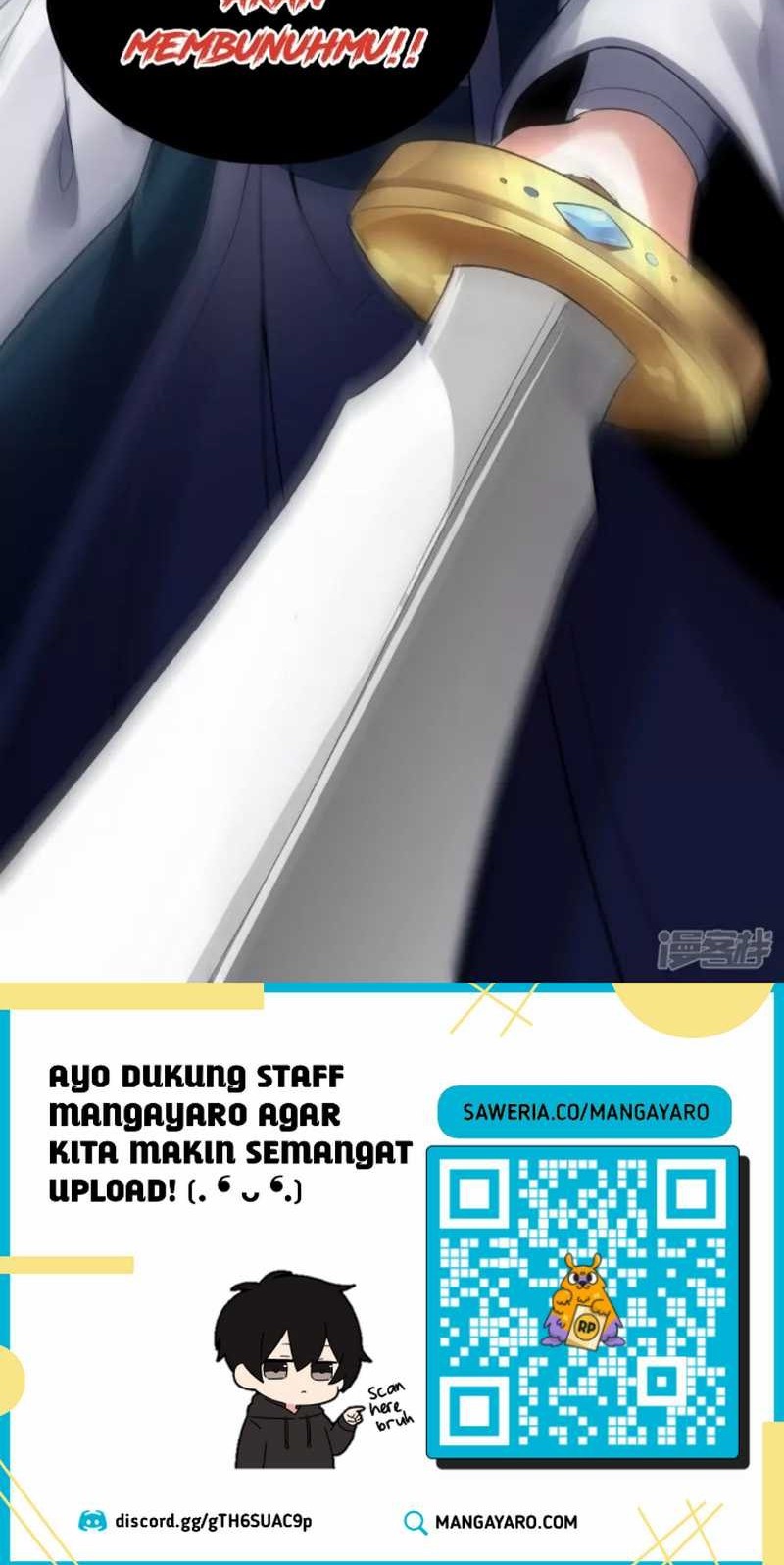 I Can Do It Chapter 17 - halaman 30