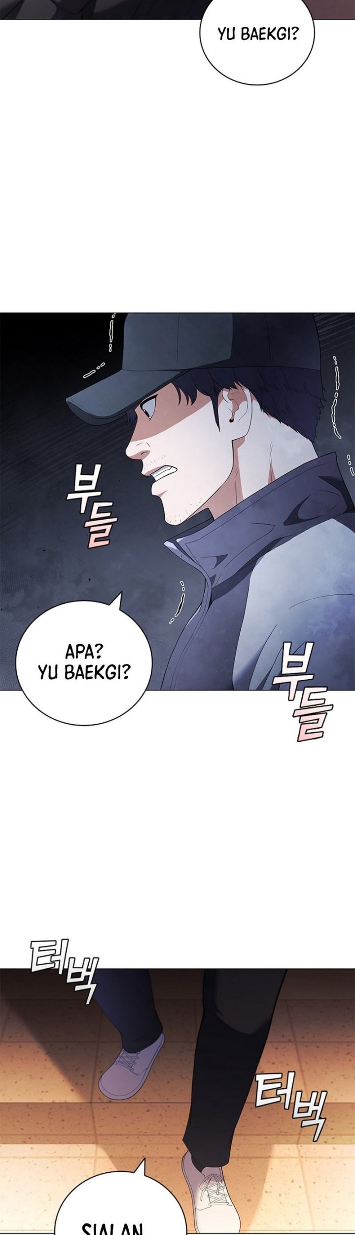 I Can Do It Chapter 17 - halaman 35