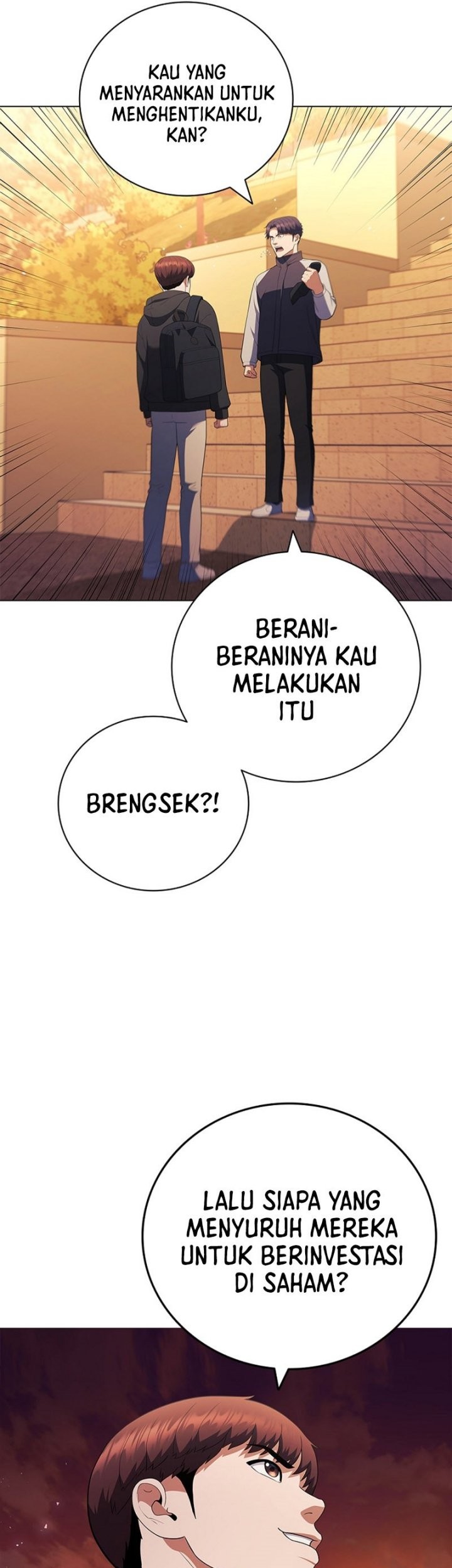 I Can Do It Chapter 17 - halaman 38