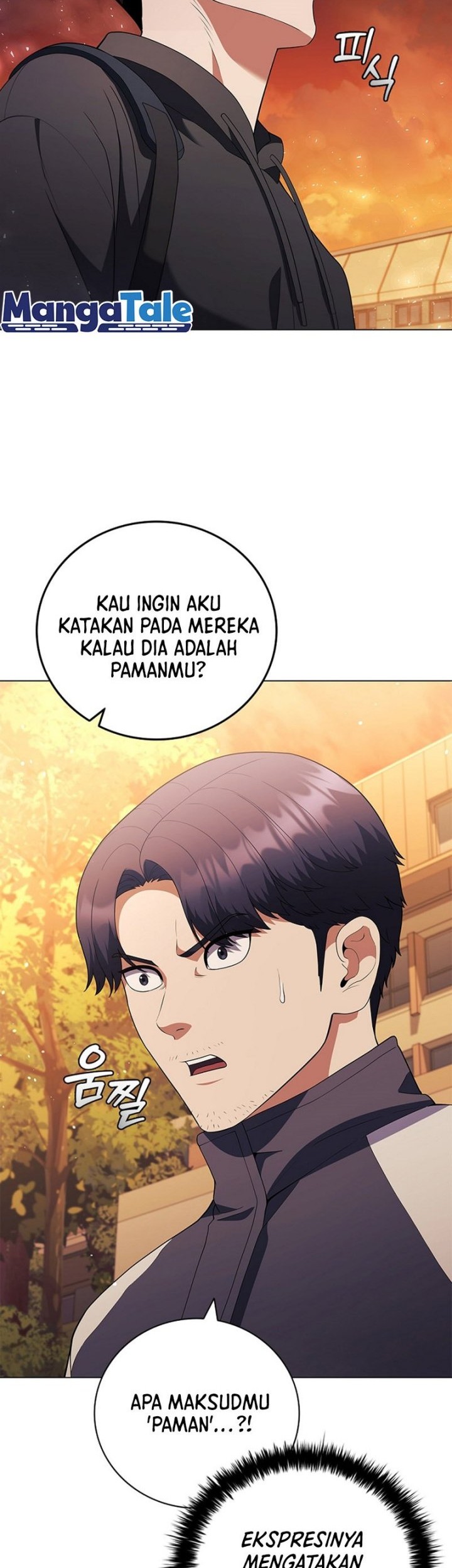 I Can Do It Chapter 17 - halaman 39