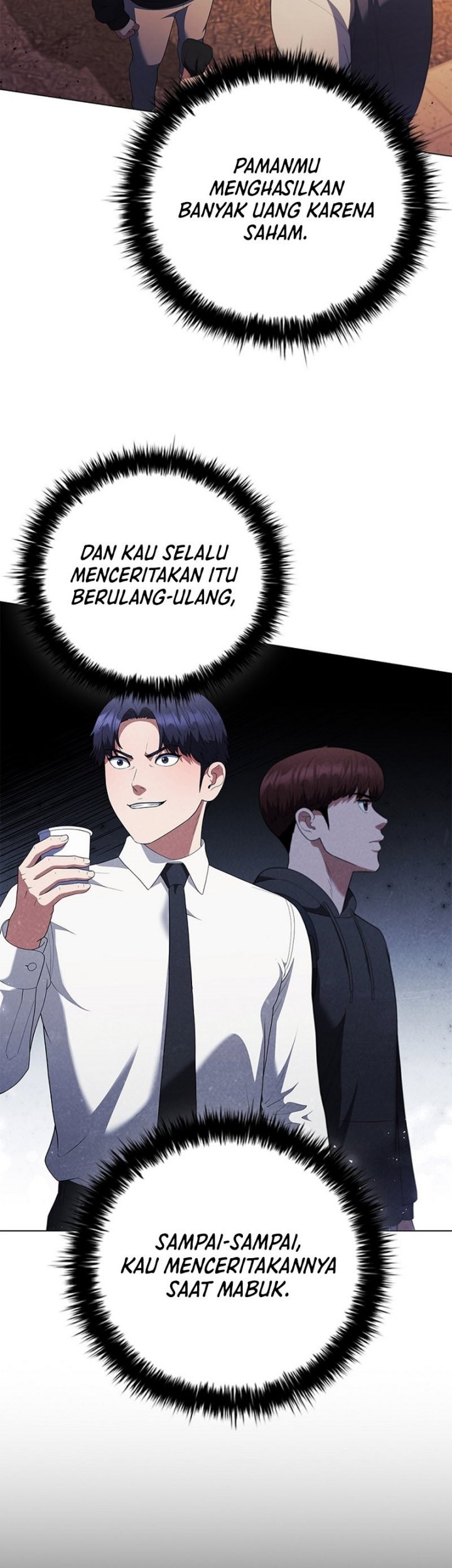 I Can Do It Chapter 17 - halaman 41