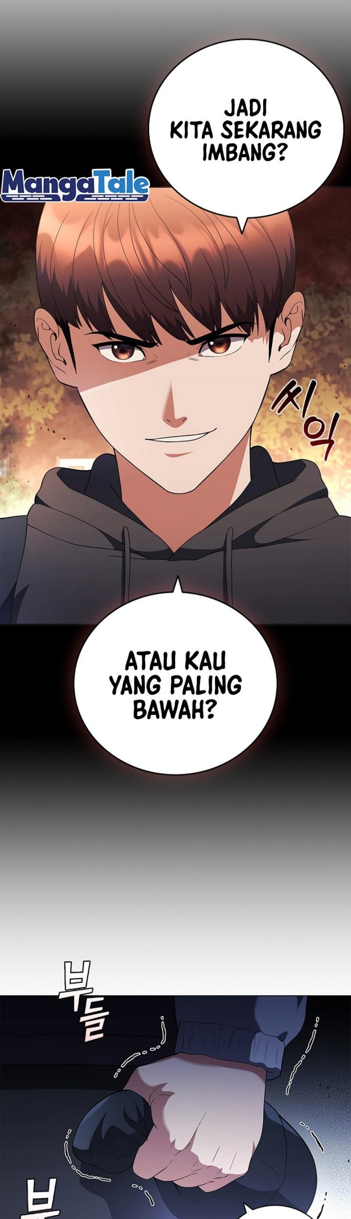 I Can Do It Chapter 17 - halaman 42