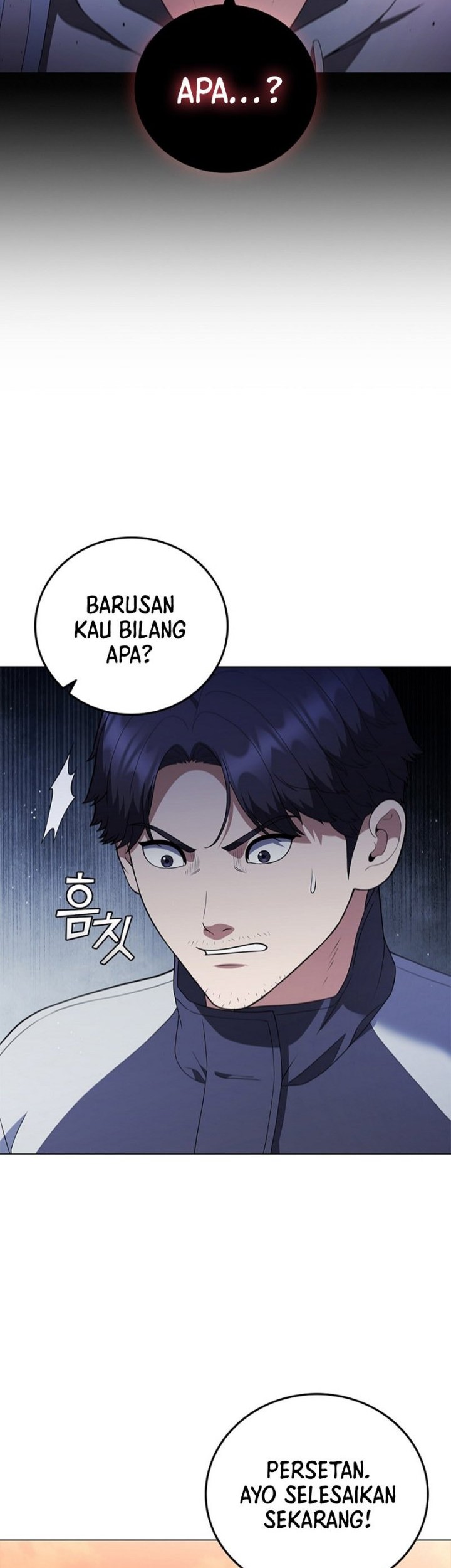 I Can Do It Chapter 17 - halaman 45