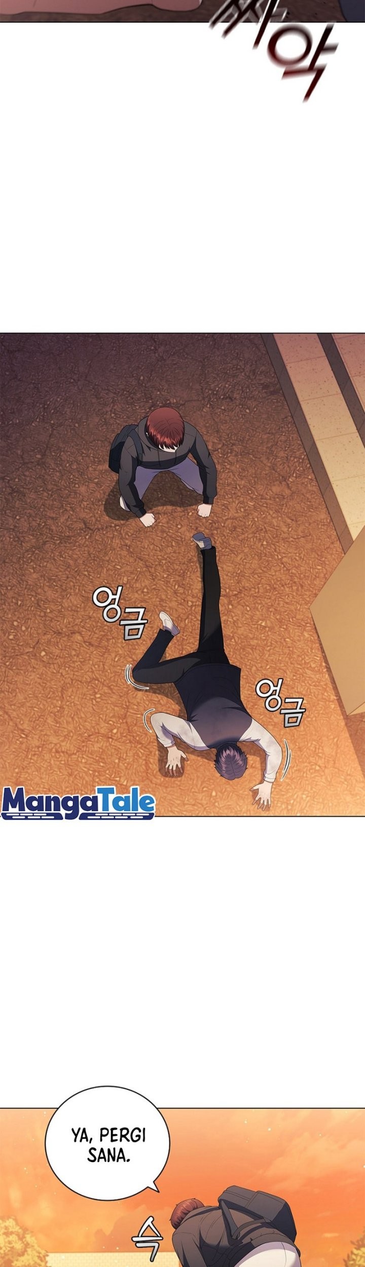 I Can Do It Chapter 17 - halaman 53