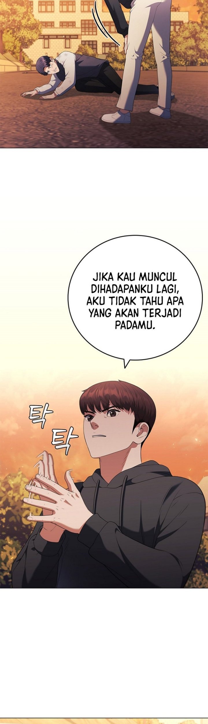 I Can Do It Chapter 17 - halaman 54