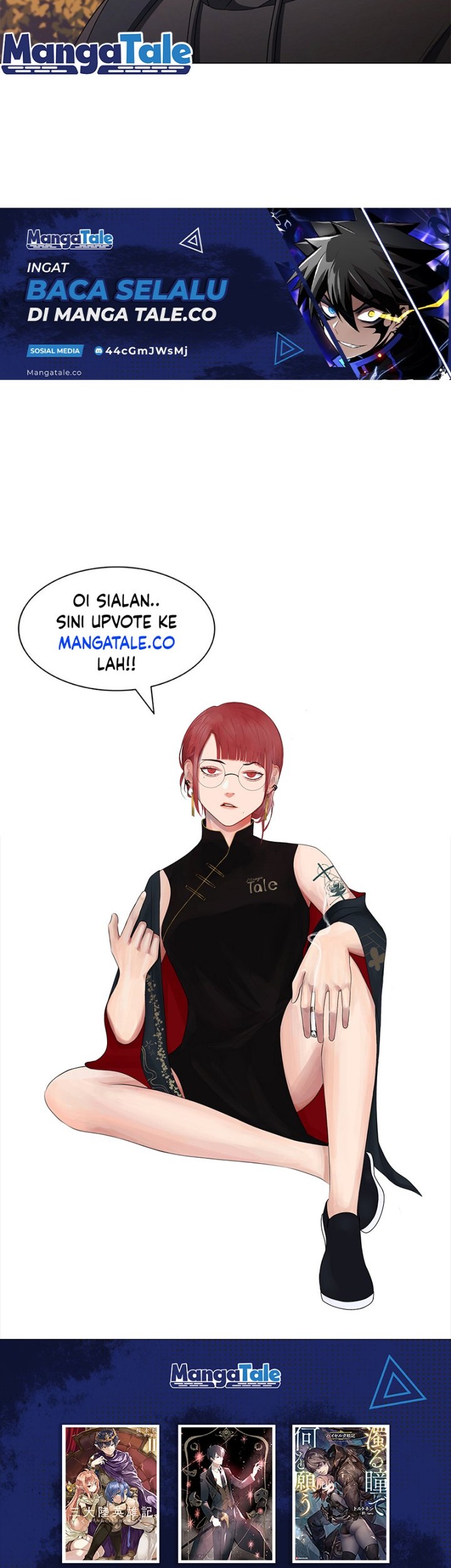 I Can Do It Chapter 17 - halaman 57
