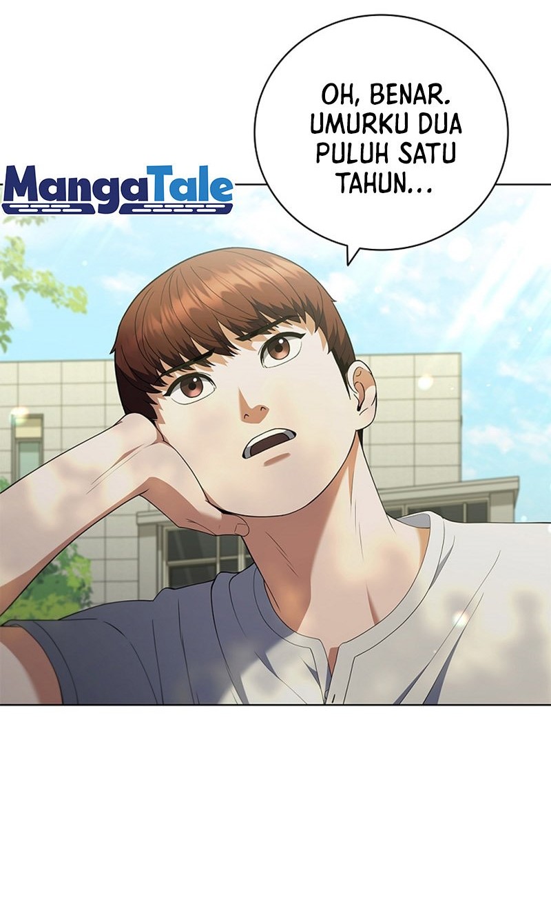I Can Do It Chapter 18 - halaman 11