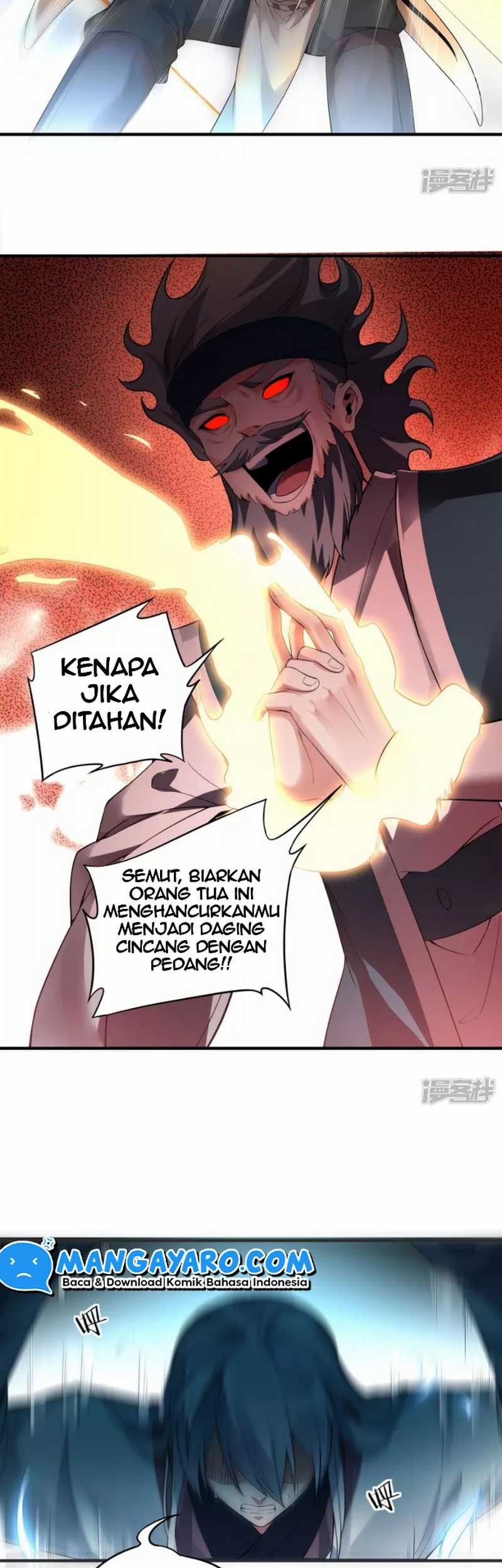 I Can Do It Chapter 18 - halaman 17