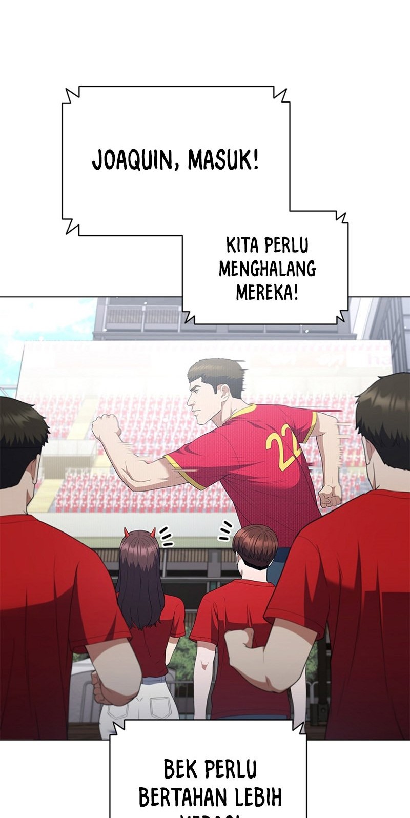 I Can Do It Chapter 18 - halaman 32