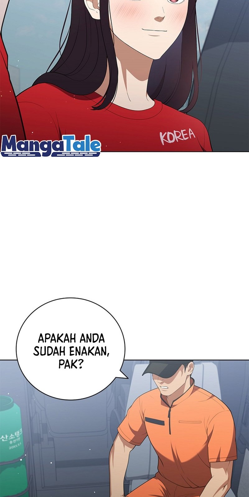 I Can Do It Chapter 19 - halaman 18