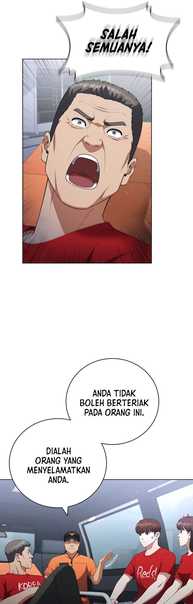 I Can Do It Chapter 19 - halaman 24