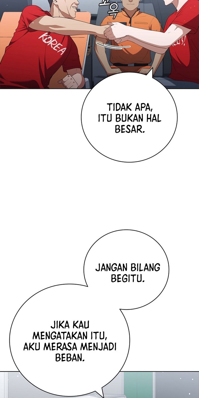 I Can Do It Chapter 19 - halaman 27